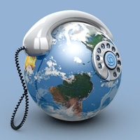 Передача голоса по сети интернет c помощью VOIP